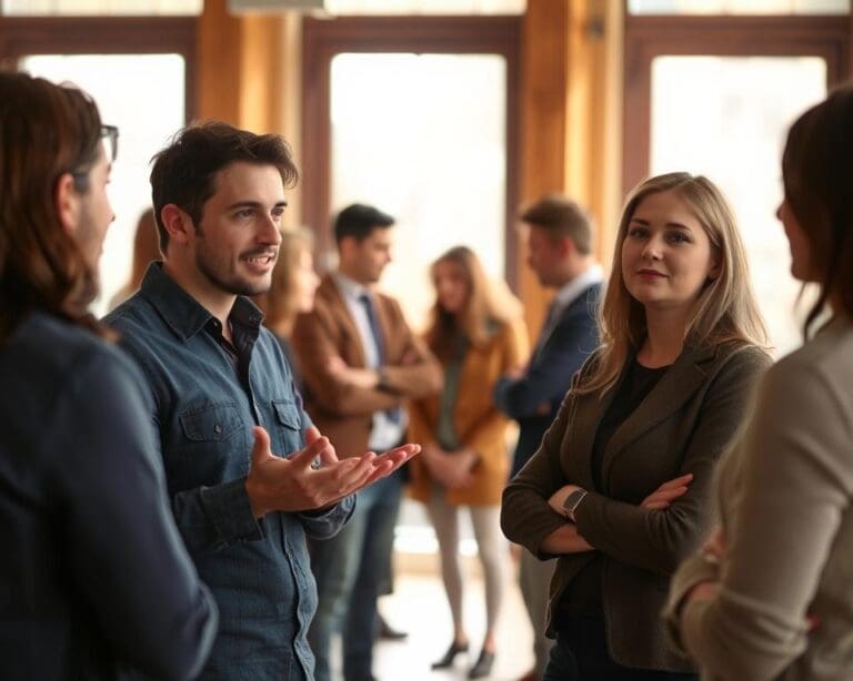 Wat is het belang van non-verbale communicatie?