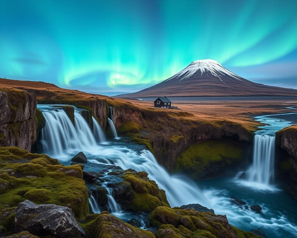 Wat maakt IJsland een bijzondere reisbestemming?