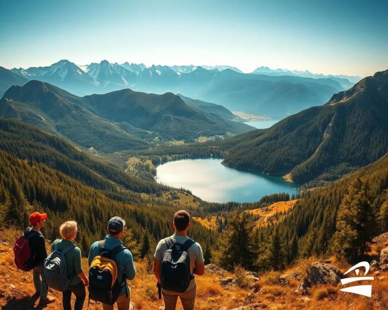 Wat maakt Montenegro interessant voor natuurliefhebbers?