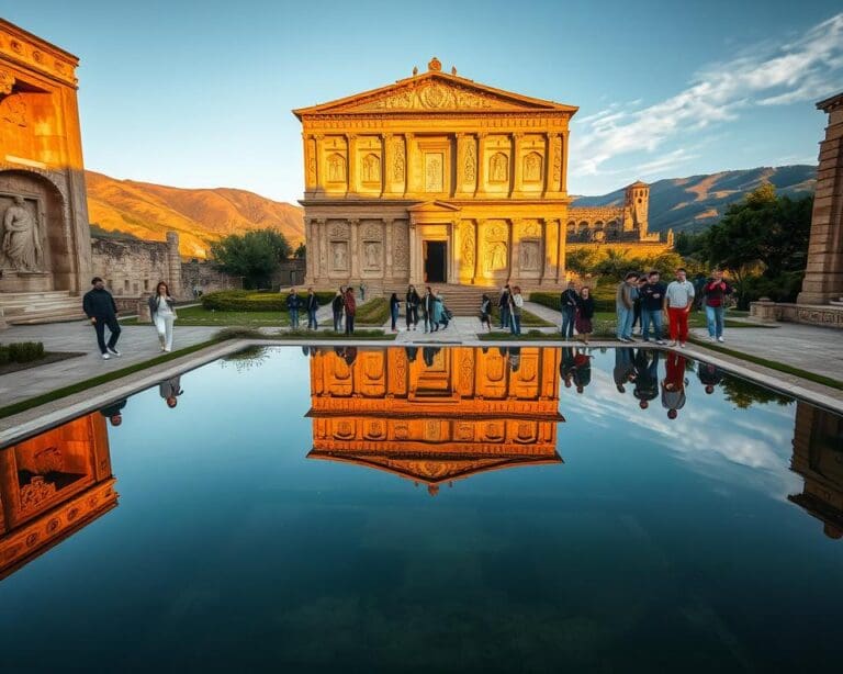 Wat maakt UNESCO-plekken zo indrukwekkend?