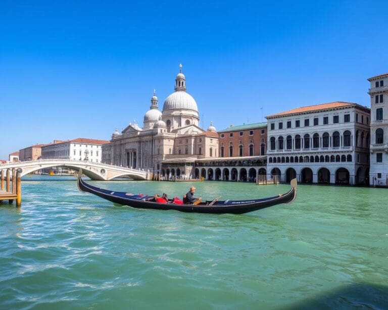 Wat maakt Venetië uniek om te bezoeken?