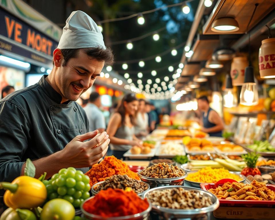 Wat maakt culinaire reizen zo’n avontuur?