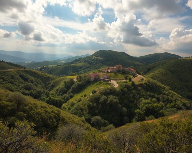 Wat maakt de Franse Cevennen een verborgen parel?