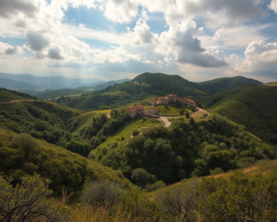 Wat maakt de Franse Cevennen een verborgen parel?