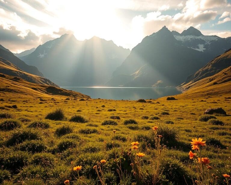 Wat maakt de Pyreneeën geschikt voor rustige reizigers?