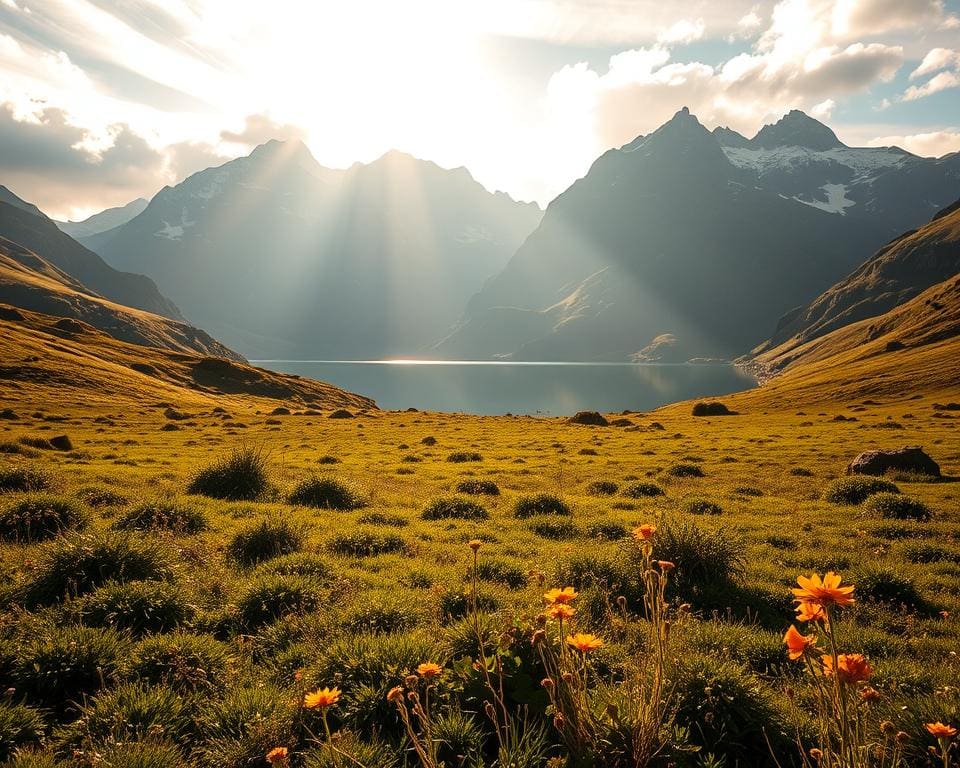 Wat maakt de Pyreneeën geschikt voor rustige reizigers?