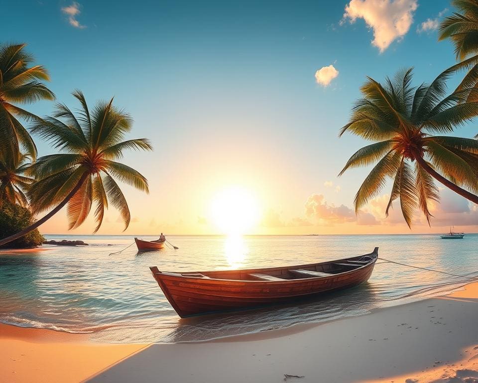 Wat maakt tropische bestemmingen zo aantrekkelijk?