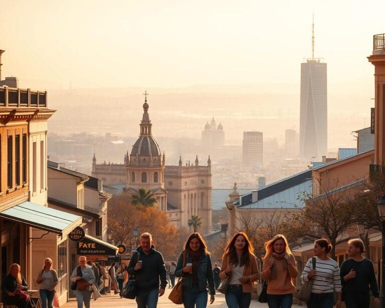 Wat zijn de beste tips voor een zorgeloze stedentrip?