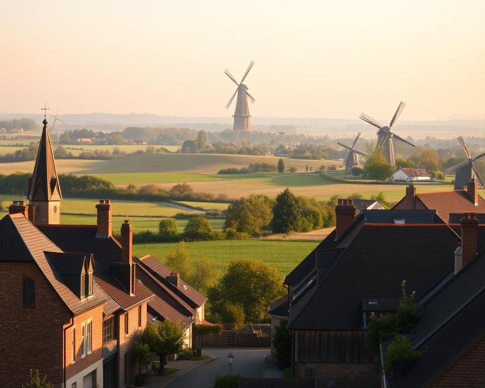 Wat zijn de leukste dingen om te doen in België?