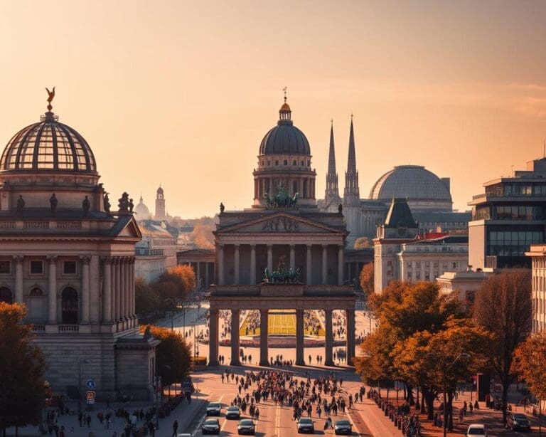 Wat zijn de leukste dingen om te doen in Berlijn?
