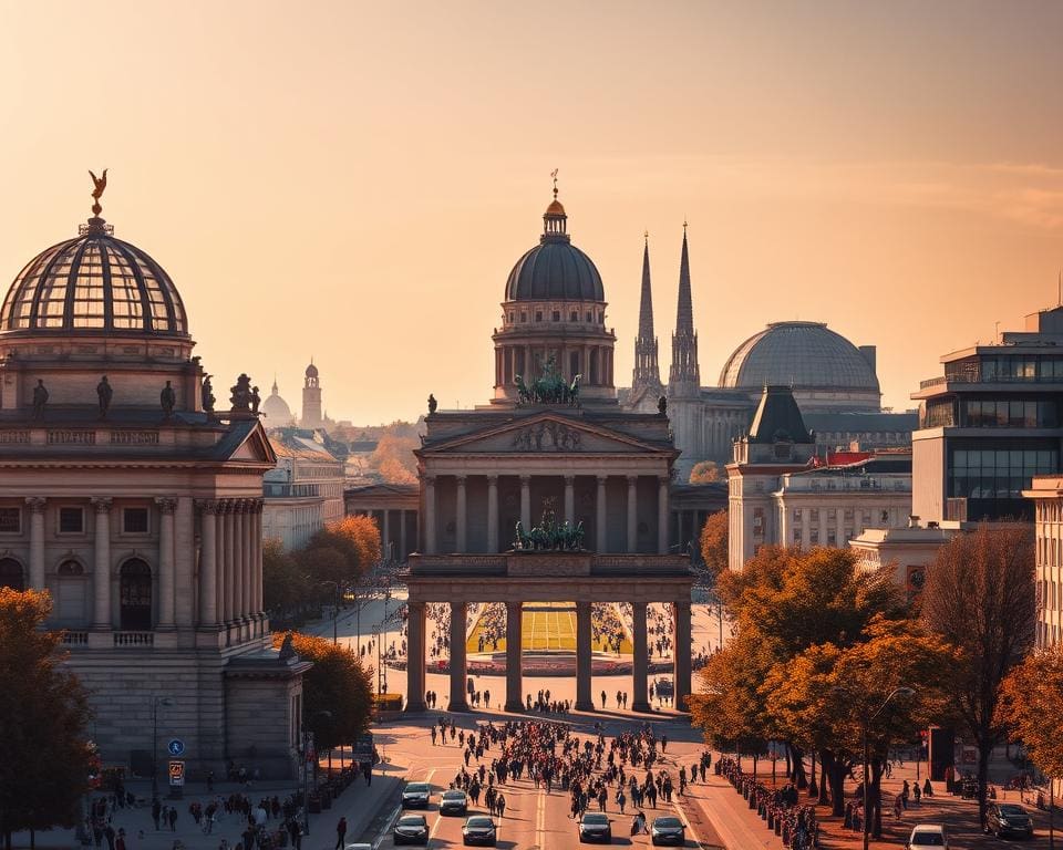 Wat zijn de leukste dingen om te doen in Berlijn?