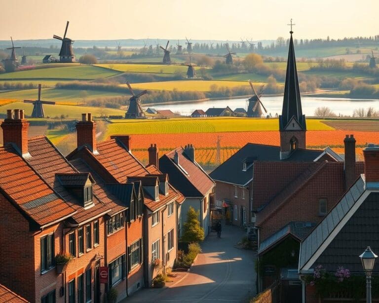 Wat zijn de leukste plekken voor een weekend weg?