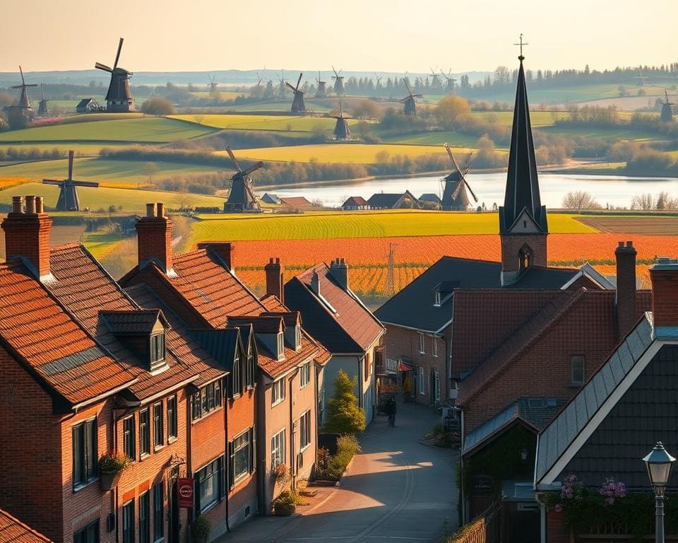 Wat zijn de leukste plekken voor een weekend weg?