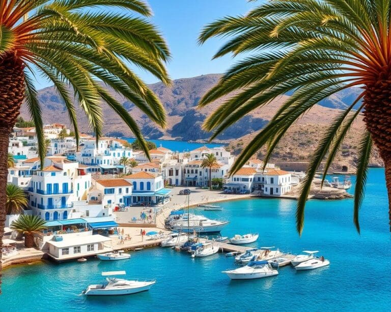 Wat zijn de mooiste eilanden van Griekenland?