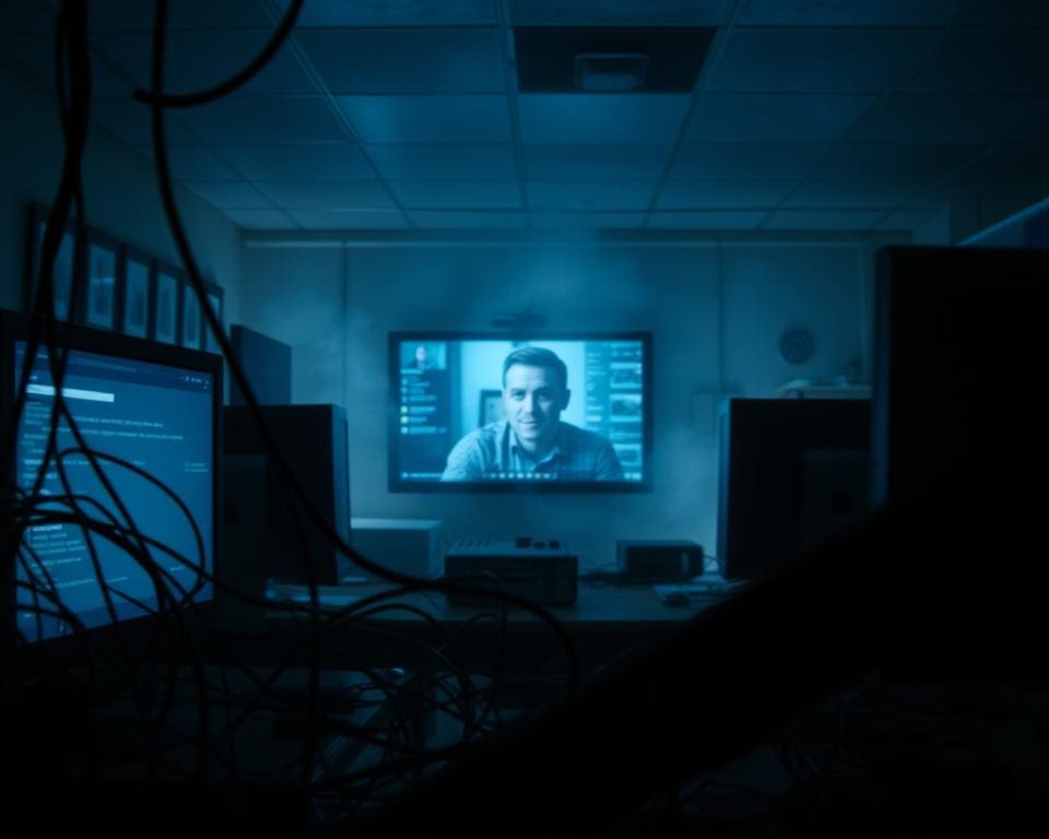 Wat zijn de valkuilen van digitale communicatie op afstand?