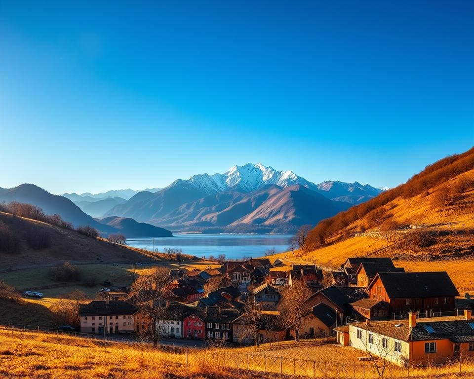 Wat zijn de verborgen parels van Oost-Europa?