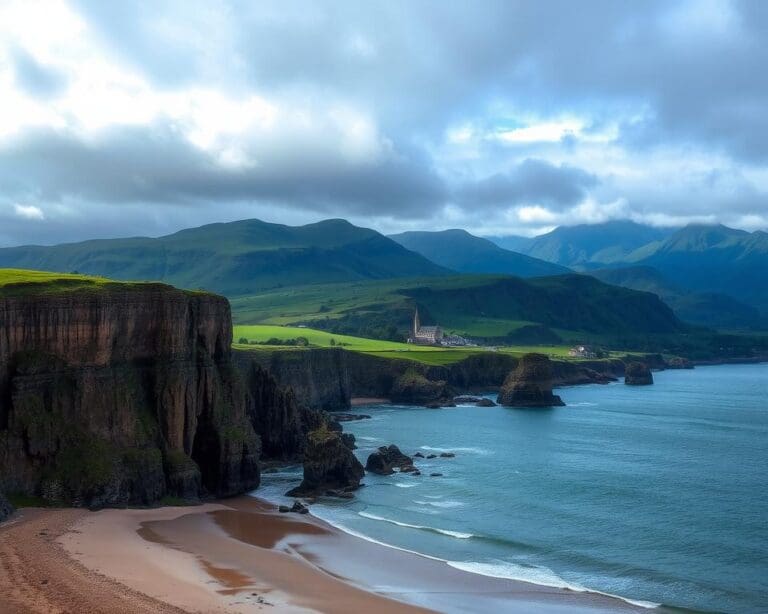 Wat zijn verrassende plekken in Noord-Engeland?