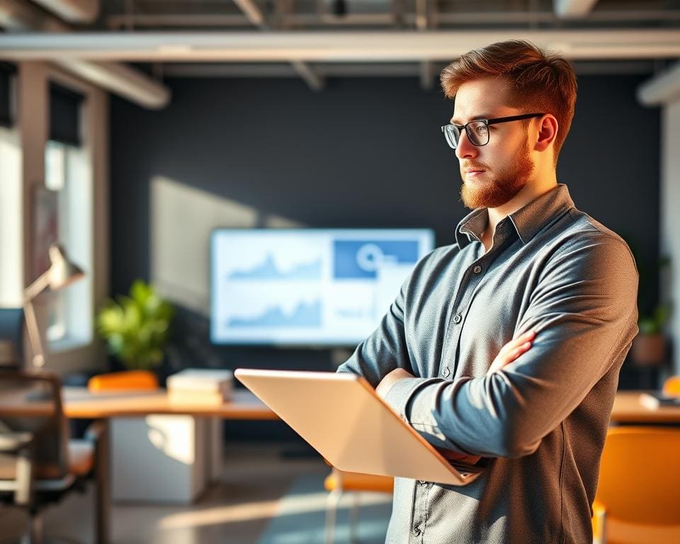 Welke SEO-specialist verhoogt jouw online zichtbaarheid?