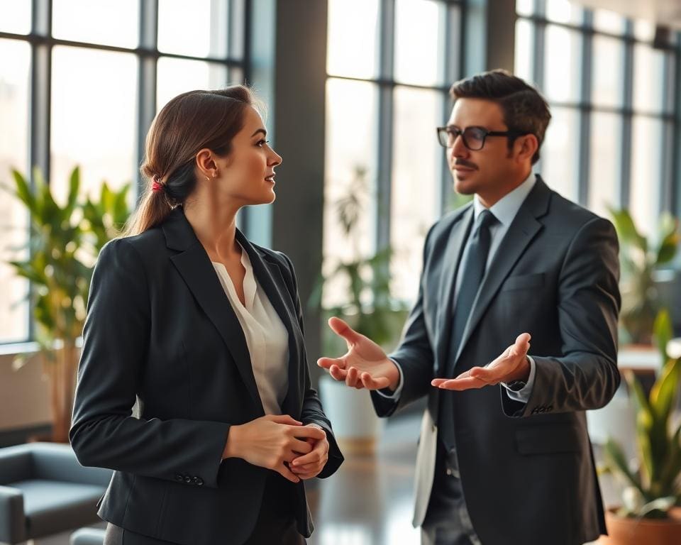 Hoe bouw je sterke relaties door betere communicatie?