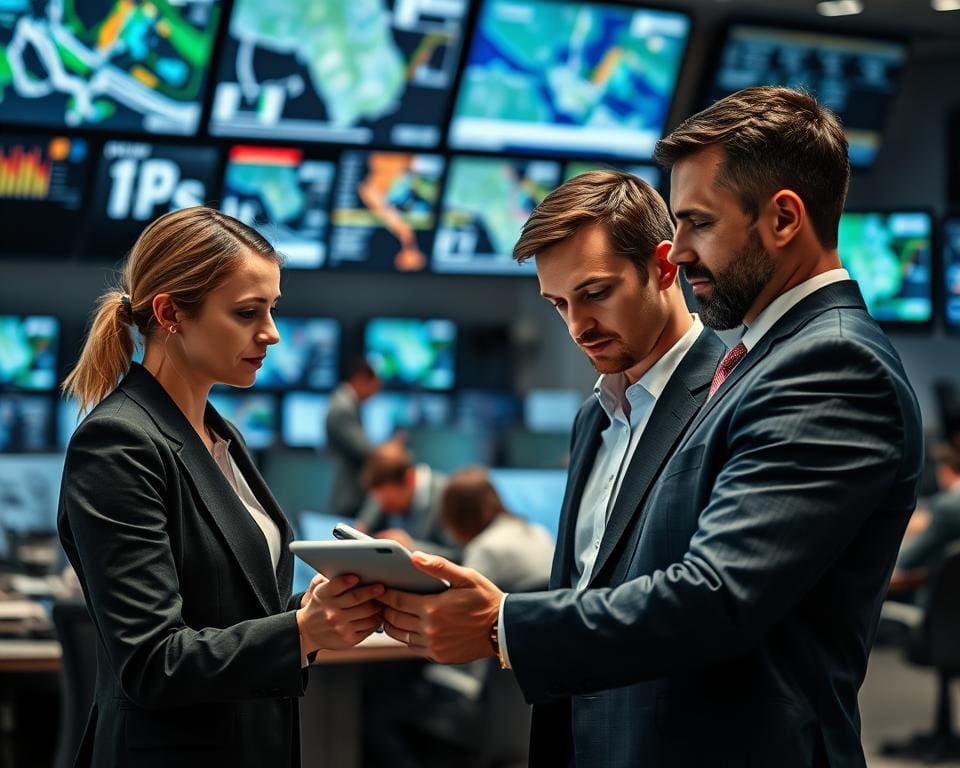 Hoe communiceer je effectief tijdens een crisis?