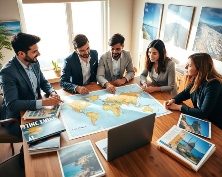 Hoe kies je de beste reisbestemming voor dit seizoen?