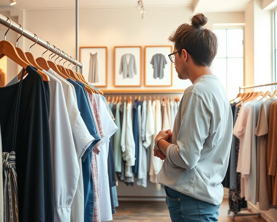 Hoe kies je een kledingkast die echt past?