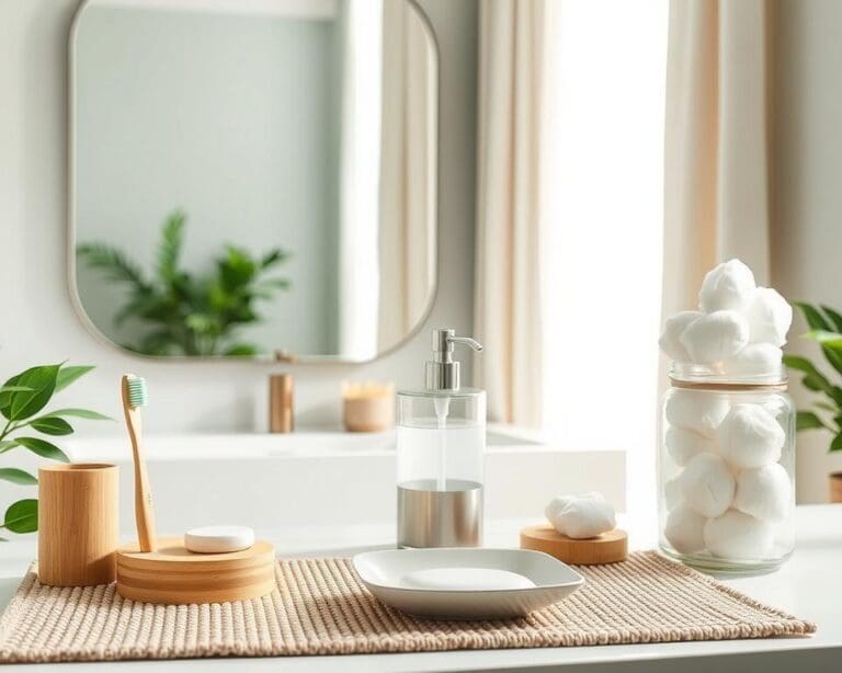 Hoe koop je badkameraccessoires die lang meegaan?