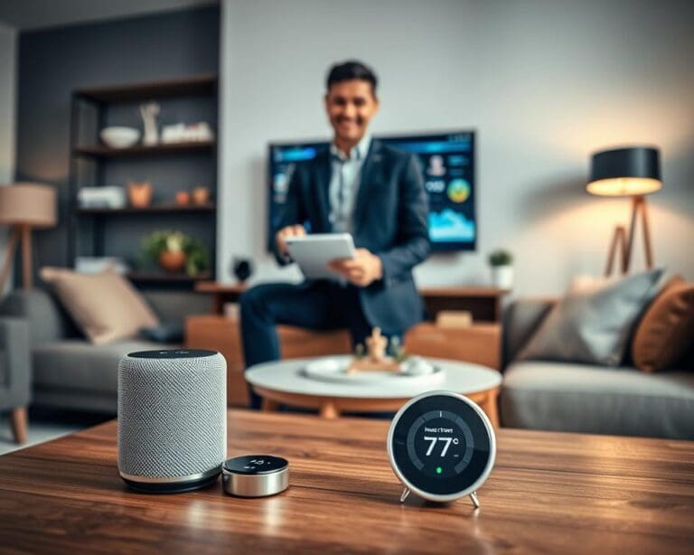 Hoe koop je slimme apparaten voor dagelijks gemak?