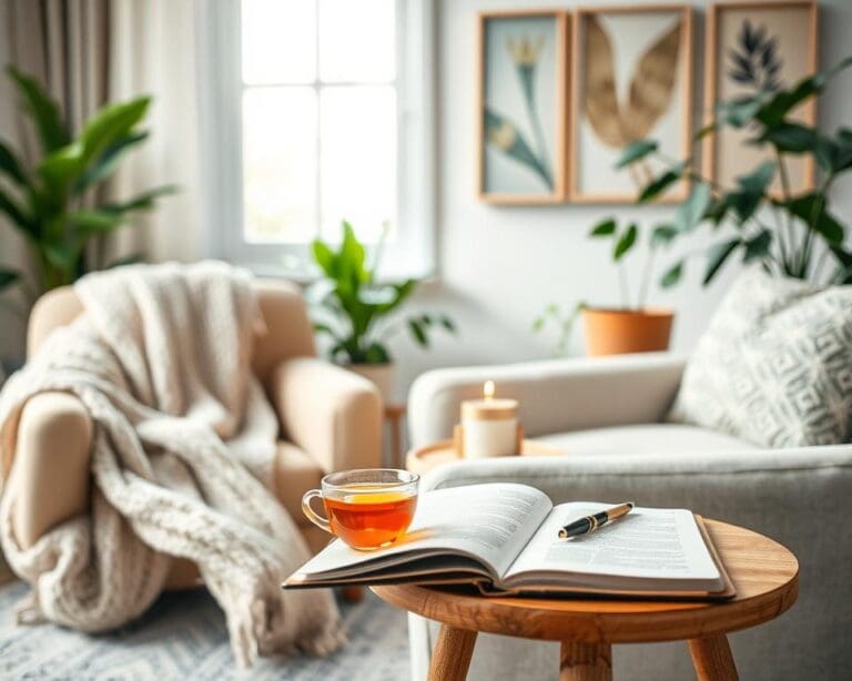 Hoe maak je selfcare een vast onderdeel van je week?