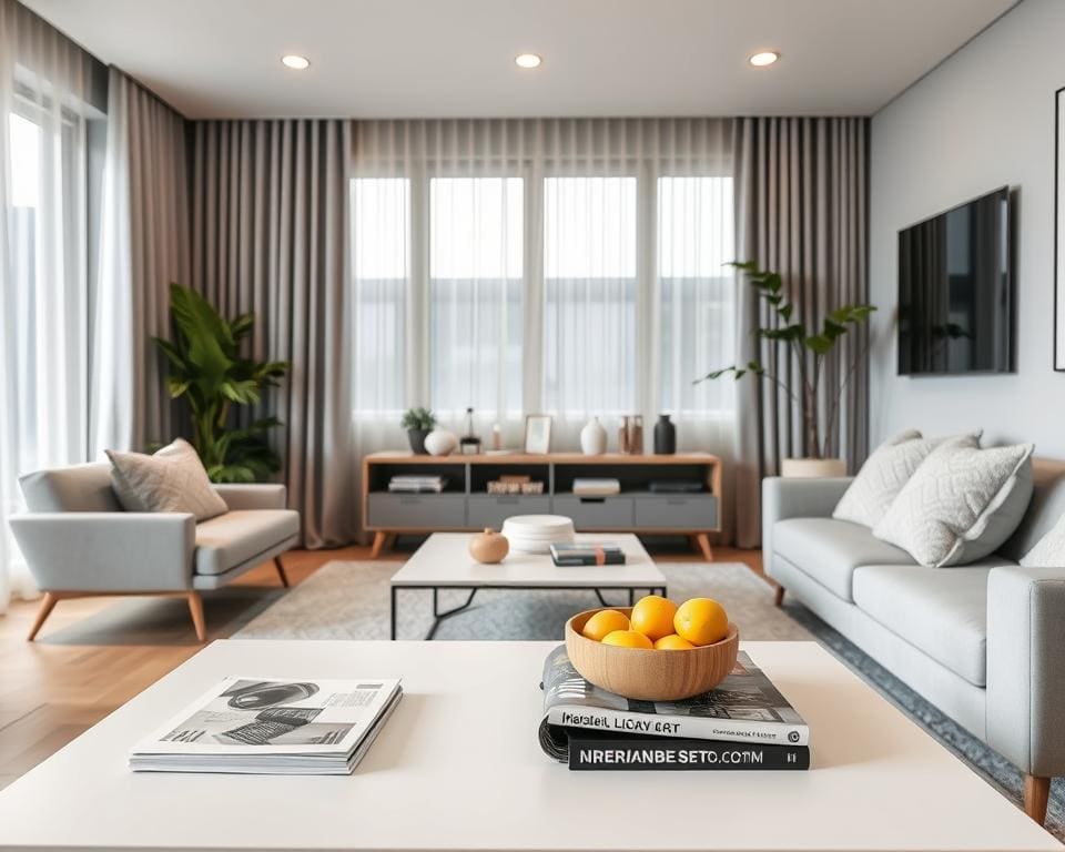 Hoe maak je wonen overzichtelijker?