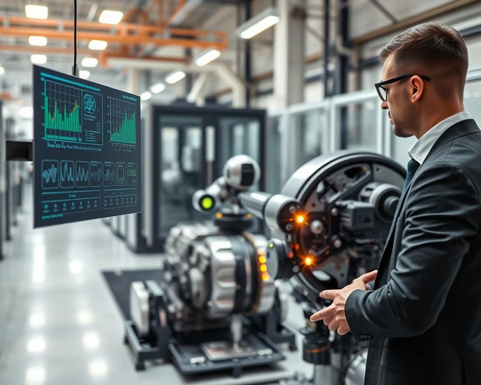 Hoe ondersteunt AI technische inspecties?