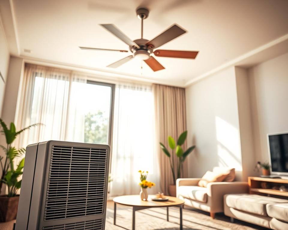 Hoe verbeter je ventilatie in je woning?