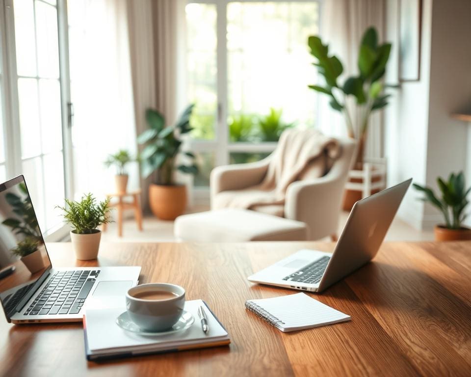 Hoe vind je balans tussen werk en ontspanning?