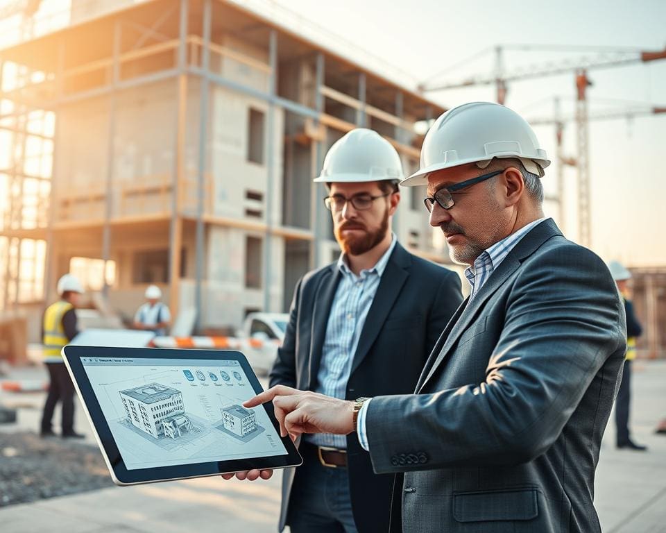 Waarom BIM essentieel is in de bouwsector?