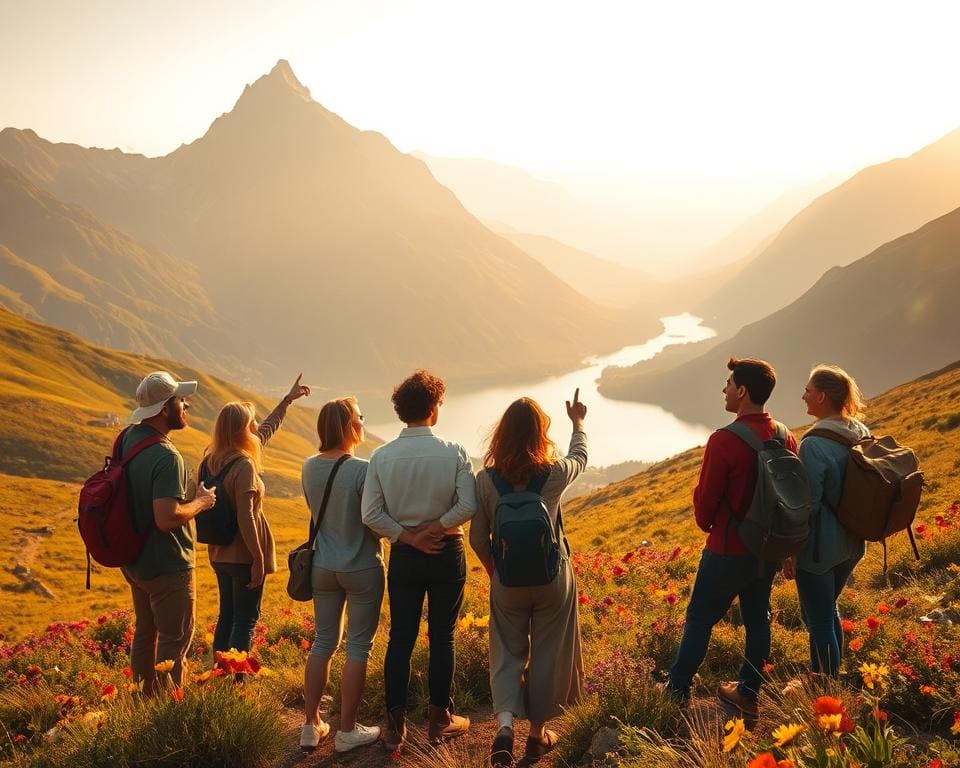 Waarom blijft reizen zo inspirerend?