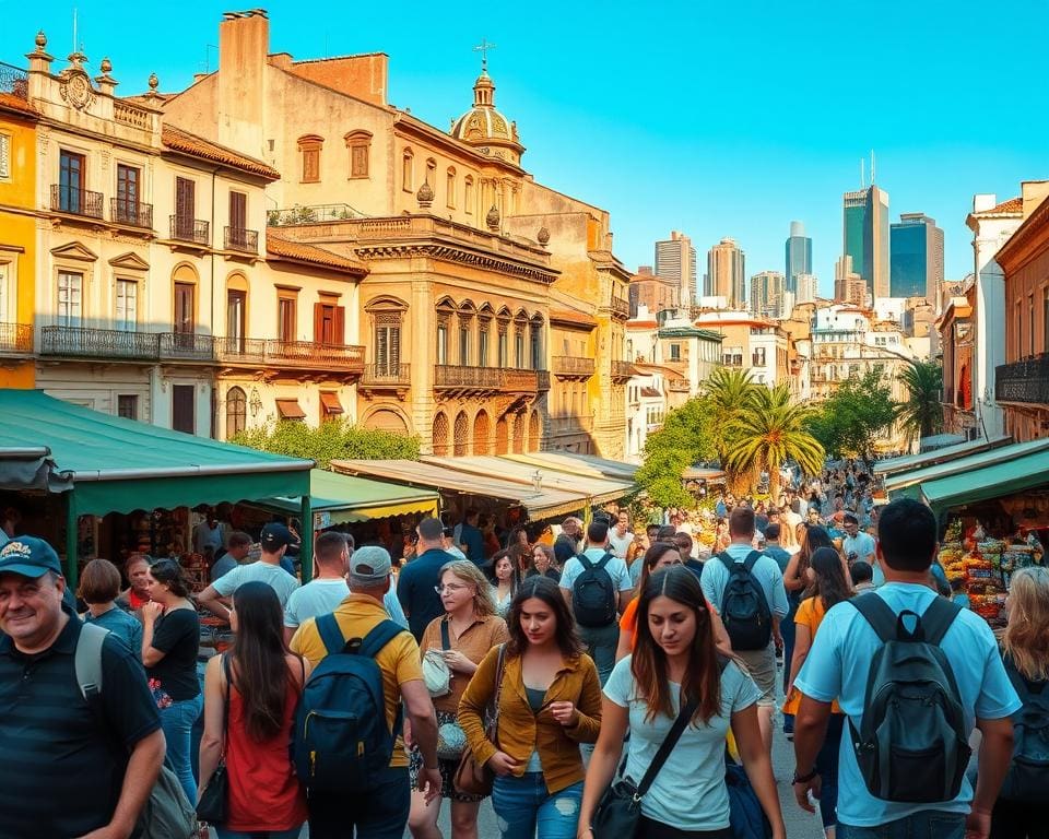 Waarom een stedentrip plannen voor je volgende getaway?