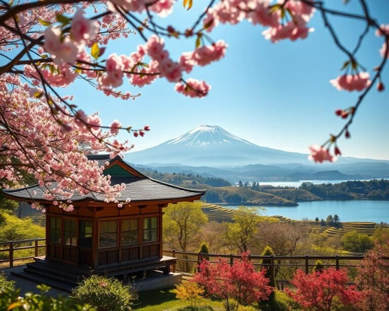 Waarom is Japan zo’n unieke reisbestemming?