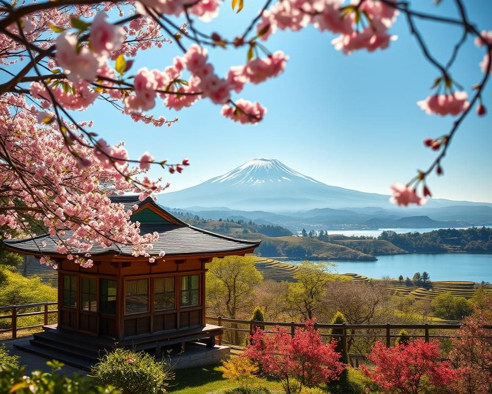 Waarom is Japan zo’n unieke reisbestemming?