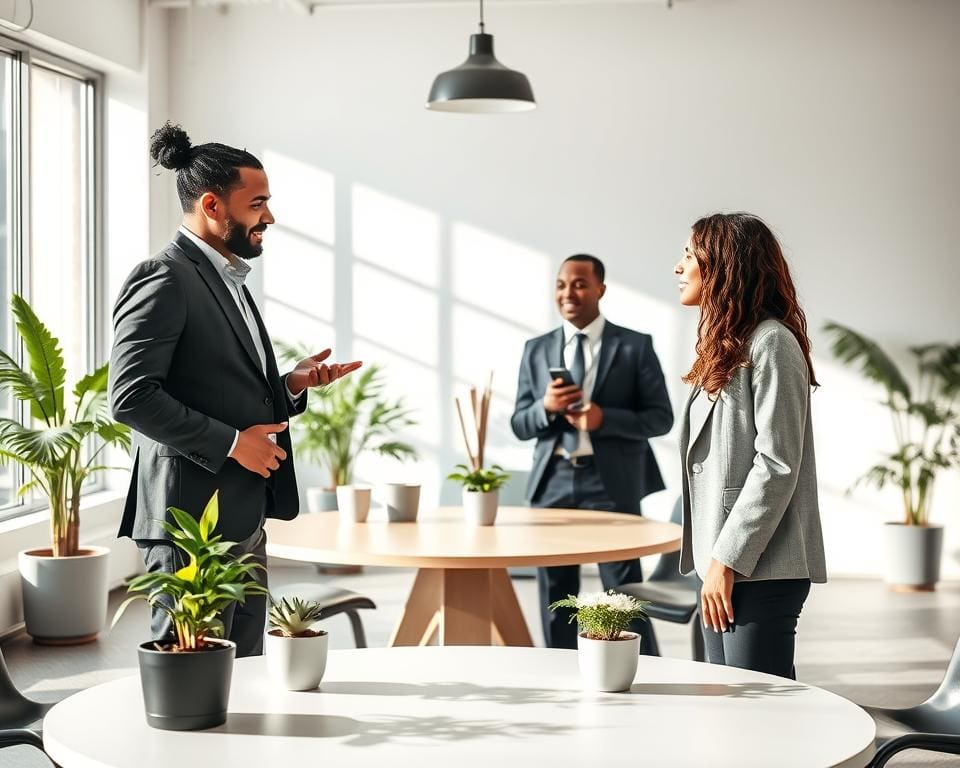Waarom is feedback geven belangrijk voor groei?