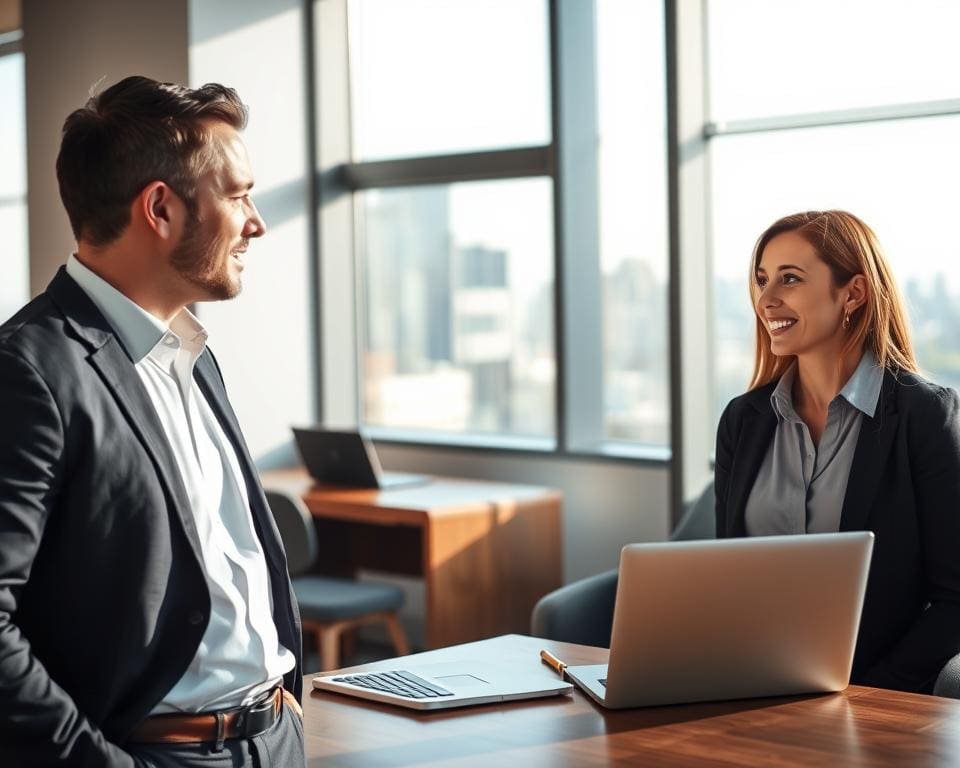 Waarom is luistervaardigheid essentieel in gesprekken?