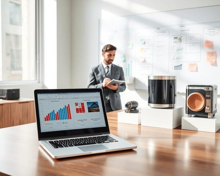 Waarom is productvergelijking zo belangrijk?