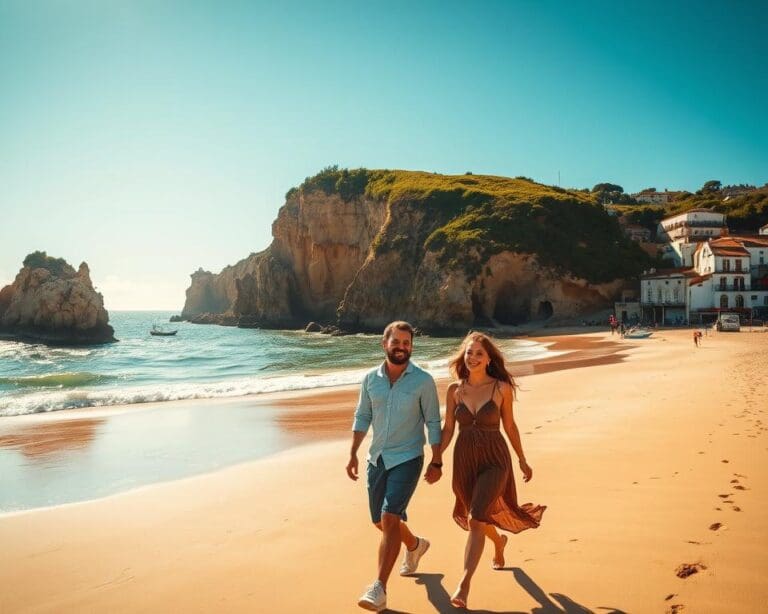 Waarom kiezen reizigers voor een vakantie in Portugal?