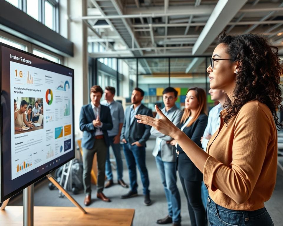 Waarom werkt visuele communicatie zo krachtig?