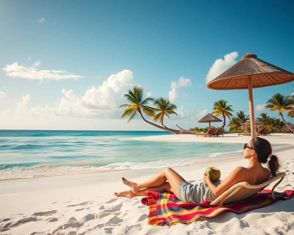 Waarom zijn eilandvakanties zo ideaal voor rustzoekers?