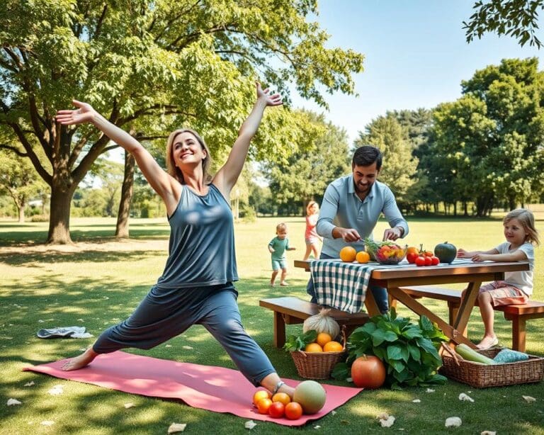 Wat helpt je om gezonder te leven zonder moeite?