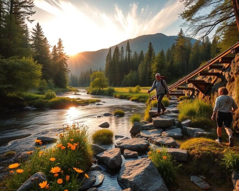 Wat maakt de Belgische Ardennen zo aantrekkelijk?