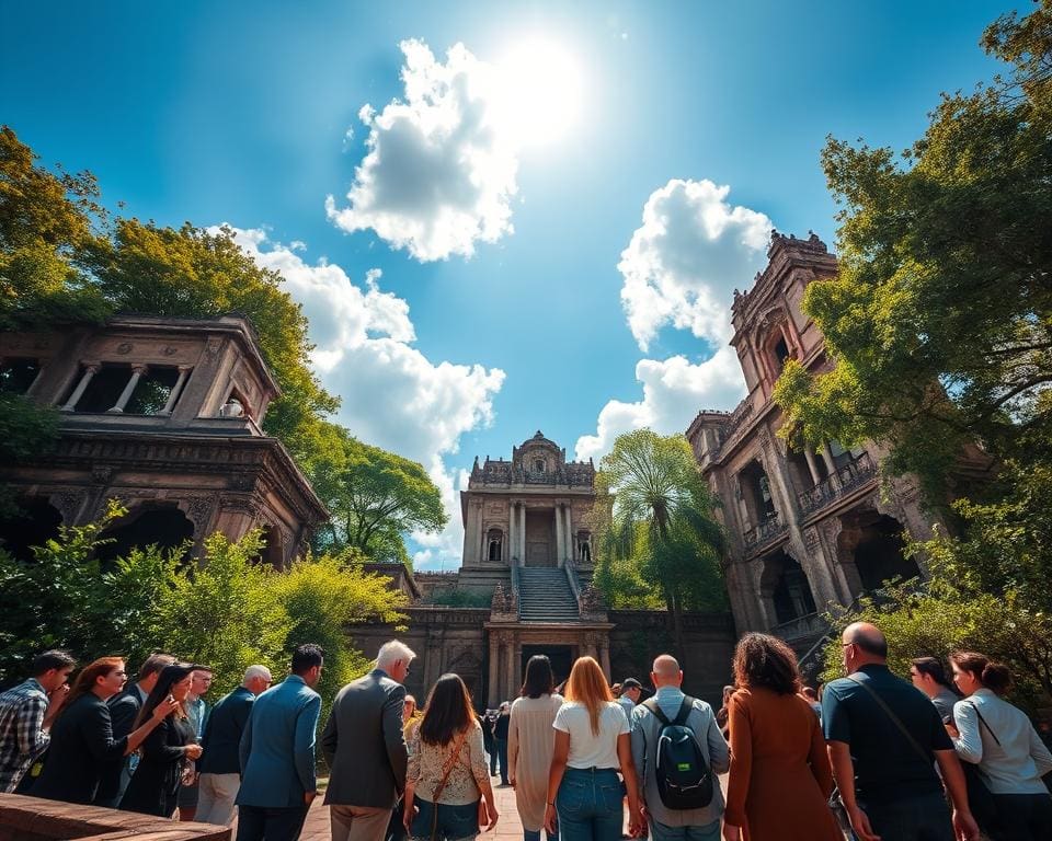 Wat maakt een bezoek aan Unesco-werelderfgoed zo bijzonder?