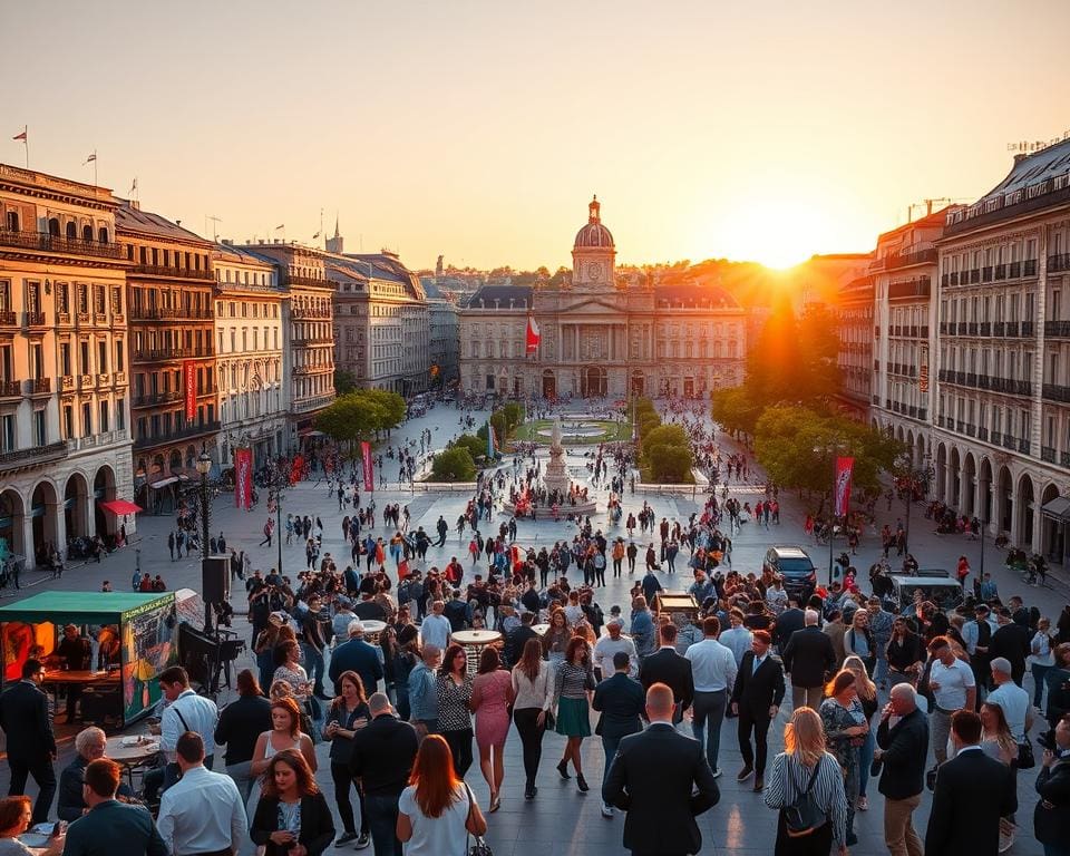 Wat maakt een citytrip naar Madrid zo verrassend?