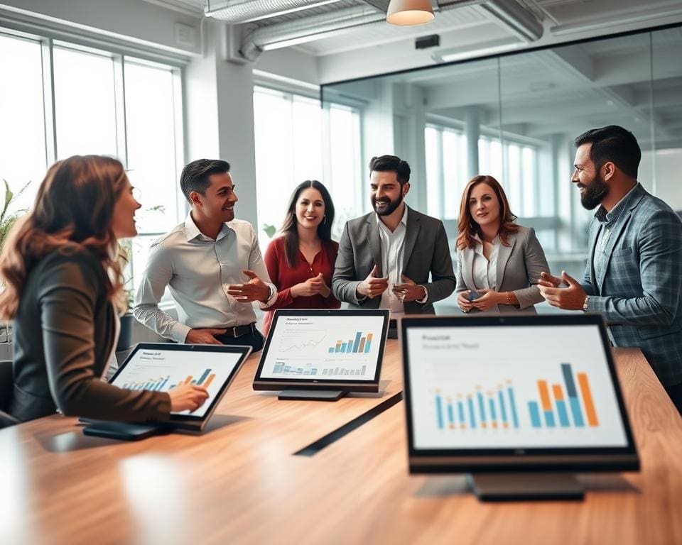 Wat maakt klantcommunicatie betrouwbaar en sterk?