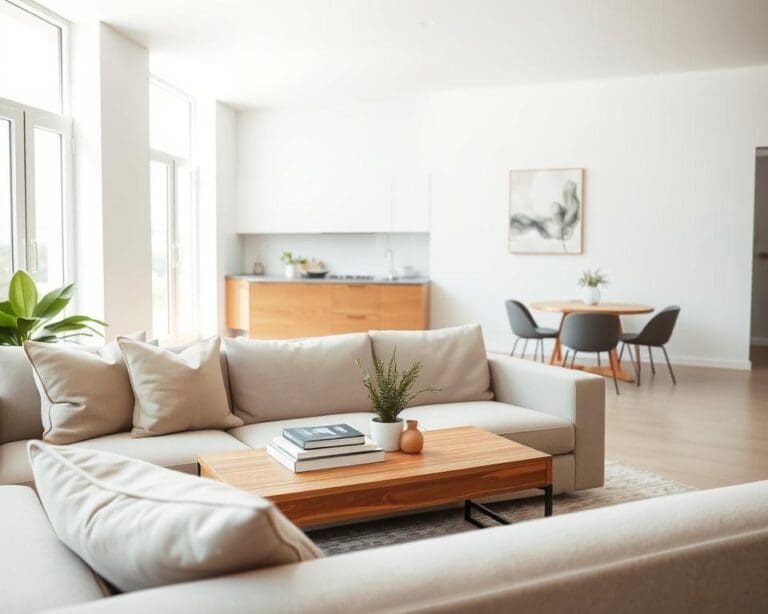 Wat maakt minimalistisch wonen zo aantrekkelijk?